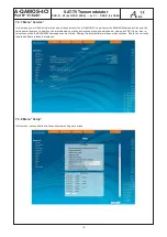 Preview for 18 page of Blankom A-QAMOS-4CI Device Manual