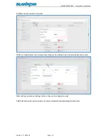 Предварительный просмотр 15 страницы Blankom BTR-6000 User Manual