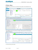 Предварительный просмотр 16 страницы Blankom BTR-6000 User Manual