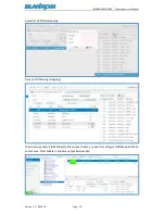 Предварительный просмотр 19 страницы Blankom BTR-6000 User Manual