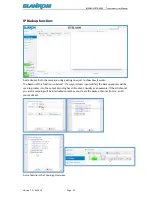Предварительный просмотр 20 страницы Blankom BTR-6000 User Manual