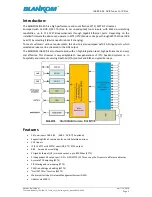 Предварительный просмотр 3 страницы Blankom IGS-900 Operation Manuals