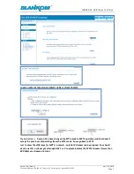 Предварительный просмотр 7 страницы Blankom IGS-900 Operation Manuals