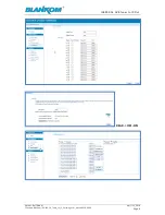 Предварительный просмотр 8 страницы Blankom IGS-900 Operation Manuals