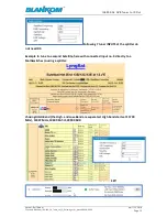 Предварительный просмотр 13 страницы Blankom IGS-900 Operation Manuals