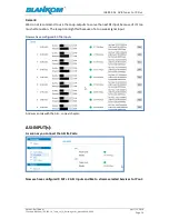 Предварительный просмотр 14 страницы Blankom IGS-900 Operation Manuals