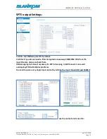 Предварительный просмотр 15 страницы Blankom IGS-900 Operation Manuals