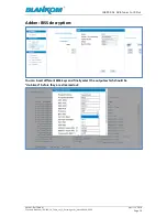 Предварительный просмотр 18 страницы Blankom IGS-900 Operation Manuals