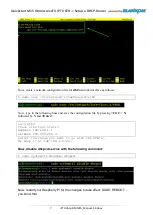 Предварительный просмотр 7 страницы Blankom M15 OmniscreenTV IPTV STB Manual