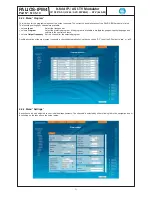 Preview for 11 page of Blankom PALIOS-IPM4 5105.10 Operating Instructions Manual