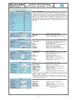 Preview for 12 page of Blankom PALIOS-IPM4 5105.10 Operating Instructions Manual