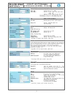 Preview for 13 page of Blankom PALIOS-IPM4 5105.10 Operating Instructions Manual