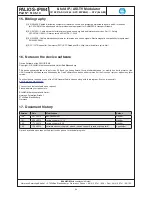 Preview for 24 page of Blankom PALIOS-IPM4 5105.10 Operating Instructions Manual