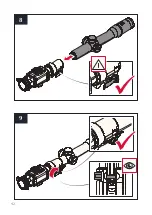 Preview for 42 page of Blaser BL 30 Instruction Manual