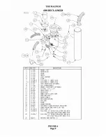 Предварительный просмотр 10 страницы Blast-It-All MAGNUM 4436 Manual