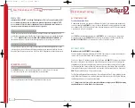 Preview for 4 page of Blast DEFIANT 2 Operator'S Manual