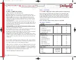 Preview for 10 page of Blast DEFIANT 2 Operator'S Manual