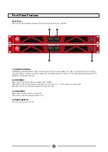 Предварительный просмотр 4 страницы BlastKing Axial Pro D10K Owner'S Manual