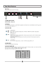 Предварительный просмотр 5 страницы BlastKing Axial Pro D10K Owner'S Manual