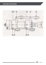 Preview for 7 page of BLASTONE Rotoblast Installation, Operation & Maintenance Manual