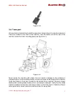 Предварительный просмотр 9 страницы BlastPro BRB-1600 Machine Manual