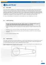 Предварительный просмотр 20 страницы Blastrac 1-10DPS75 MKII Operating Instructions Manual