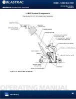 Preview for 18 page of Blastrac 1-8DEZ Operating Manual