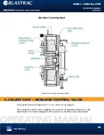 Preview for 20 page of Blastrac 1-8DEZ Operating Manual