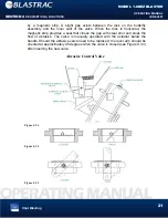 Preview for 21 page of Blastrac 1-8DEZ Operating Manual