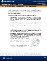 Preview for 33 page of Blastrac 1-8DEZ Operating Manual