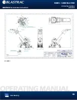 Preview for 59 page of Blastrac 1-8DEZ Operating Manual