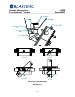 Preview for 21 page of Blastrac 1-9 DEZ Manual