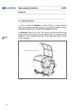 Preview for 29 page of Blastrac 2-45D Operating Instructions Manual