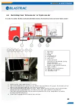 Preview for 20 page of Blastrac 2-45DTM Operating Instructions Manual