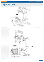 Предварительный просмотр 22 страницы Blastrac 200VMB Operating Instructions Manual