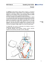 Preview for 23 page of Blastrac 500 E Global Operating Instructions Manual