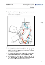 Preview for 35 page of Blastrac 500 E Global Operating Instructions Manual