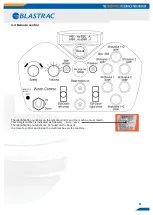 Preview for 5 page of Blastrac 900VMB Operating Instructions Manual