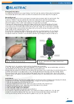 Preview for 7 page of Blastrac 900VMB Operating Instructions Manual