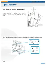 Preview for 20 page of Blastrac 900VMB Operating Instructions Manual