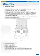 Preview for 21 page of Blastrac 900VMB Operating Instructions Manual