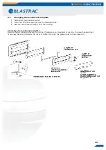 Preview for 25 page of Blastrac 900VMB Operating Instructions Manual