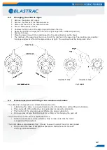 Preview for 27 page of Blastrac 900VMB Operating Instructions Manual