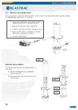 Preview for 30 page of Blastrac 900VMB Operating Instructions Manual