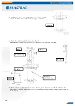 Preview for 32 page of Blastrac 900VMB Operating Instructions Manual