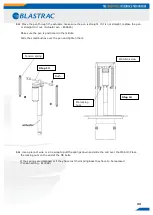 Preview for 33 page of Blastrac 900VMB Operating Instructions Manual