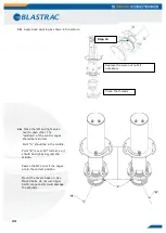 Preview for 34 page of Blastrac 900VMB Operating Instructions Manual