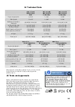 Preview for 14 page of Blastrac BDC-1114PH CA ASBESTOS Original Operating Instructions