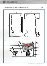 Preview for 21 page of Blastrac BDC-133H Instruction Manual