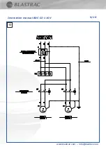 Preview for 59 page of Blastrac BDC-22-110V Instruction Manual